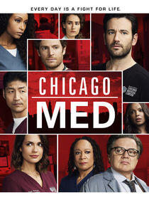 Chicago Med - Season 3