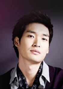 Lee Min Soo