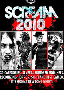 Scream Awards