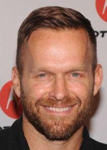 Bob Harper