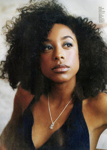 Corinne Bailey Rae