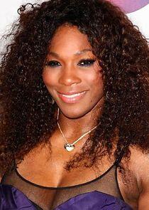 Serena Williams