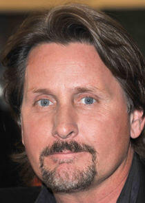 Emilio Estevez