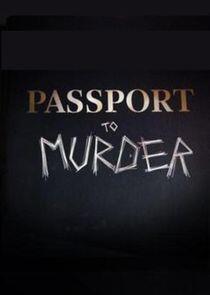 Passport to Murder