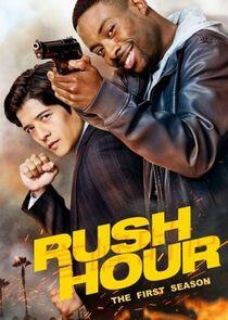 Rush Hour - Season 1