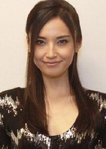 Naoko Watanabe