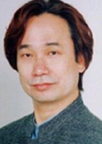 Ken Yamaguchi