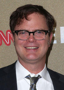 Rainn Wilson