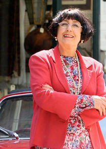 Anita Manning