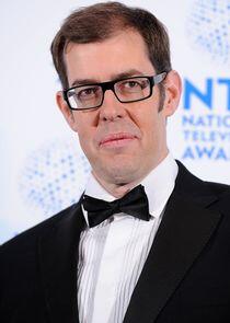 Richard Osman