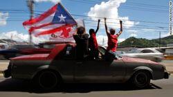 Puerto Ricans and Puerto Rico