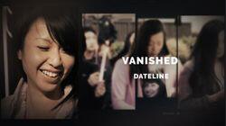 Vanished