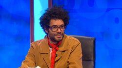 Sara Pascoe, Richard Ayoade, Nick Helm