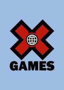 World of X Games