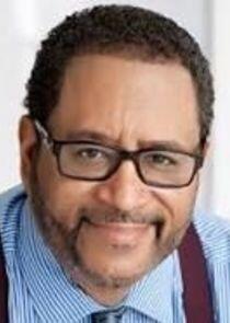 Michael Eric Dyson