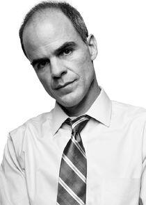 Doug Stamper