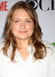 Merritt Wever