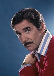 Pat Harrington Jr.