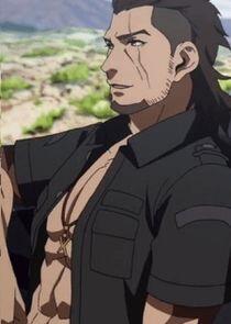 Gladiolus Amicitia