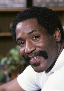 Bubba Smith