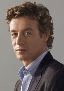 Patrick Jane