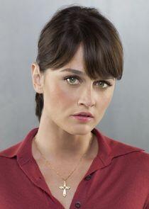 Teresa Lisbon