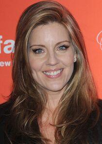 Andrea Parker