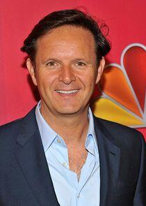 Mark Burnett