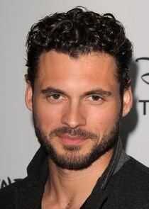 Adan Canto