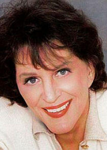 Majel Barrett Roddenberry