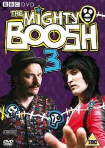 The Mighty Boosh - Season 3