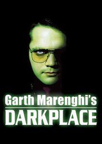 Garth Marenghi's Darkplace - Season 1