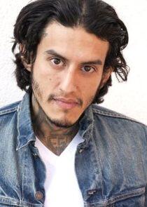 Richard Cabral