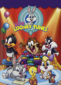 Baby Looney Tunes