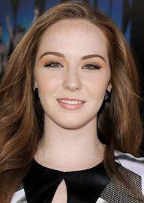 Camryn Grimes