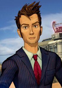 The Tenth Doctor