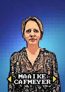 Maaike Cafmeyer