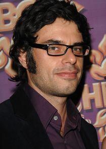 Jemaine Clement