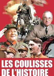 Les coulisses de l'Histoire