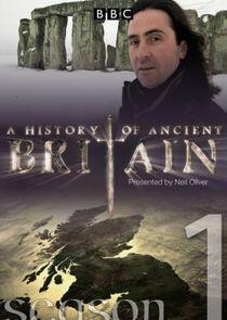 A History of Ancient Britain - Season 1