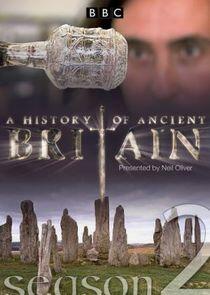 A History of Ancient Britain - Season 2