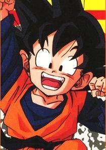 Son Goten