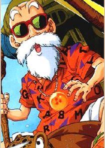 Muten Roshi