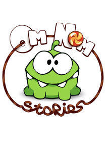 Om Nom Stories