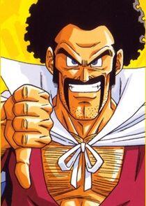 Mr.Satan