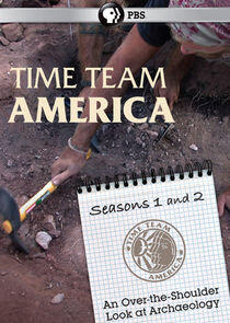 Time Team America