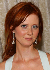 Cynthia Nixon