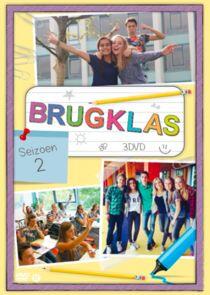 Brugklas