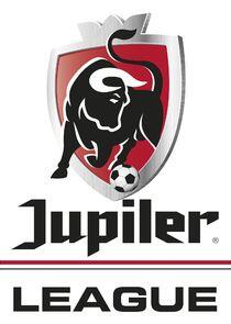 Jupiler League