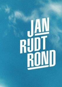 Jan rijdt rond